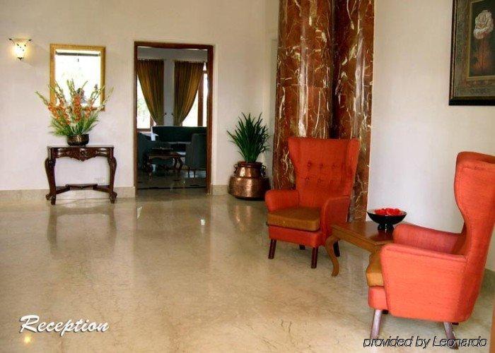 Jayamahal Palace Bangalore Nội địa bức ảnh