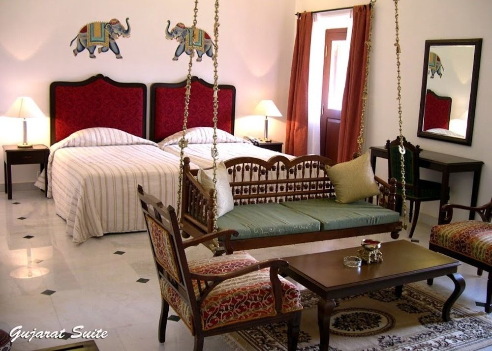 Jayamahal Palace Bangalore Ngoại thất bức ảnh