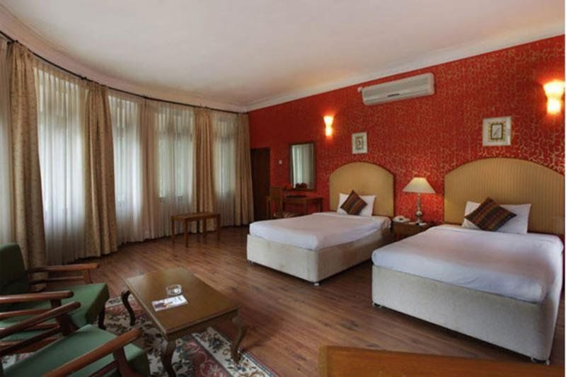 Jayamahal Palace Bangalore Ngoại thất bức ảnh