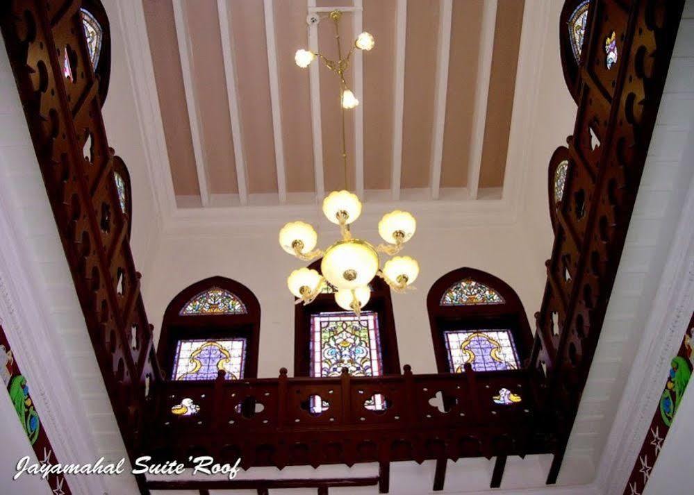 Jayamahal Palace Bangalore Ngoại thất bức ảnh